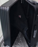 鹃羚行李箱拉杆箱小型可登机旅行箱男女学生密码箱大容量次日达皮箱子 米黑色【贴心挂钩+防护包角】三层加厚-出口转内销 20英寸 -登机箱-手提上飞机手拉箱【当天发货】 实拍图