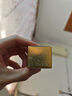 麦吉丽（Mageline）全新升级二代贵妇美颜膏 抗皱紧致保湿一抹提亮素颜霜面霜5g 实拍图
