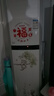 京东家政清洗 空调方形柜机全拆洗 家电清洗上门服务清洁保养保洁 实拍图