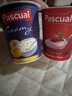 帕斯卡（Pascual）西班牙进口酸奶黄桃西番莲味120g*4杯 儿童早餐沙拉酸牛奶 实拍图