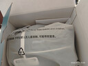 飞利浦（PHILIPS）小金鱼颈椎按摩器按摩披肩斜方肌肩颈腰背部热敷按摩仪5203N 生日礼物【七夕情人节礼物】送女友 实拍图