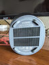 华为原装80W无线充电器超级快充立式底座mate80 70 60 50 40RS X5 X6 X7 Pura80 70 pro适用荣耀苹果 华为80W立式无线充 曜石灰 实拍图