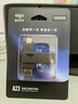 爱国者（aigo）128GB大容量 150MB/s USB3.2 Type-C双接口手机U盘A23 商务办公学习 通用优盘 实拍图