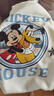 迪士尼（Disney）童装潮酷男童运动套装2026秋季新款时尚百搭儿童秋装男孩衣服 实拍图
