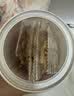 福东海 精选特级麦冬500g【大颗粒】四川绵阳麦冬搭黄芪玉竹中药材泡水 实拍图