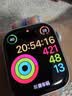 BHO适用新款苹果手表表带apple watch s12/s11尼龙回环式表带iwatch s10/9/8/7/ultra4/se3/2运动表带 实拍图