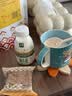 伊利金典3.8g乳蛋白鲜活纯牛奶250ml*8 30天常温短保 礼盒装 实拍图