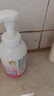 贝亲（Pigeon）洗发水沐浴露 含桃叶精华 婴儿洗发沐浴二合一 500ml IA209 实拍图