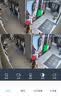 奥克斯1600万像素摄像头监控无线wifi网络高清夜视监控器360度无死角带夜视全景云台家用AI监控手机远程 实拍图