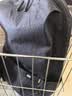 小米双肩包男小背包10L黑色户外休闲书包女运动多场景适用 实拍图