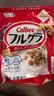卡乐比（Calbee）原味水果麦片600g 进口非油炸 营养代餐早餐零食 实拍图