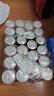 可口可乐（Coca-Cola）可乐*12+雪碧*8+芬达*4 有糖汽水 碳酸饮料  330ml*24罐 实拍图