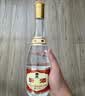汾酒 黄盖玻汾 清香型白酒 53度 475mL*6瓶整箱 年份随机 实拍图