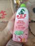 水卫士除菌净味浴室清洁剂480g*3瓶卫生间瓷砖厕所马桶玻璃清洗剂 实拍图