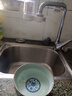 九阳（Joyoung）龙头净水器除氯除味可视化全新升级龙头机一机四芯套装JYW-RT1800 实拍图