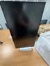 戴尔（DELL）UltraSharp 27英寸 2K显示器 IPS Black 120Hz 高刷 Type-C 15W手机充电 旋转升降 U2724D 实拍图