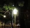 锋上 超亮灯泡带支撑架 摆摊夜市灯直播用地摊打光户外led应急照明 实拍图