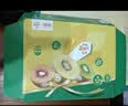 佳沛（zespri）新西兰金奇异果12粒特大果124-146g猕猴桃中秋节礼品送水果礼盒 实拍图