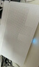 小米（MI）路由器AX3000T 千兆双频 穿墙王 大户型覆盖 5G智能家用无线 游戏路由 一碰连 NFC快连 双宽带聚合 实拍图