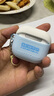 ROCK哆啦A梦适用Airpods4保护套Airpods四代耳机套保护壳Apple耳机壳全包硅胶防摔防尘卡通可爱软壳 实拍图
