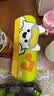 babycare&bctoys儿童启蒙口琴玩具宝宝专用吹奏乐器初学者口风琴-西高地 实拍图