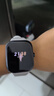 小米（MI）REDMI Watch 5 典雅黑心率血氧监测 蓝牙通话红米手表5 24天超长续航智能手表男女 实拍图