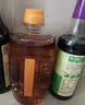 胡姬花 食用油【保真花生油】压榨一级古法花生油900ML(新老包装随机发) 实拍图