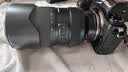 腾龙（Tamron）A065Z 70-180mm F/2.8 Di III VC VXD G2二代防抖大光圈长焦变焦全画幅微单镜头（尼康Z卡口） 实拍图