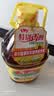 鲁花【保真菜籽油】食用油低芥酸特香菜籽油5L  /桶非转基因 实拍图