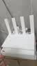华为【咨询立减】华为路由器AX3千兆家用无线wifi6+5G双频穿墙王信号放大器增强器中继器长全屋漏油器7 AX3【3000M速率 双核wifi6+】热销爆款 实拍图