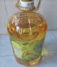 金龙鱼 食用油 非转基因 物理压榨玉米油6.18L（蕴含植物甾醇） 实拍图