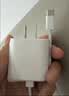Apple/苹果 原装正品20W type-c充电器 苹果usb-c充电器手机快充头 旗舰店苹果iPhone 17 Pro Max充电器 实拍图