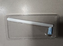 水星（MERCURY）USB无线网卡WiFi6 智能免驱AX300 台式机笔记本电脑专用 无线WiFi接收发射器 外置高增益天线 UX3H 实拍图