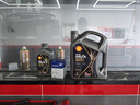 壳牌（Shell）都市光影双次小保养卡 0W-20 SP 5L含机油+机滤+工时 汽车保养 实拍图