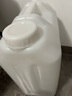 酷派得食品级桶塑料桶塑料水桶酒桶油壶油桶酒壶方桶样品桶 25升50斤加厚 实拍图