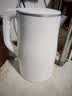碧然德（BRITA）过滤净水器 家用滤水壶 净水壶 海洋系列 去水垢专家版滤芯11枚 环保加固包装 实拍图