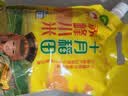 十月稻田 赤峰小米 1kg 内蒙古敖汉旗 黄小米杂粮 小米黄小米 实拍图
