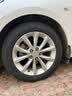 玛吉斯（MAXXIS）轮胎/汽车轮胎 205/55R16 91V MA510E 原配速腾/威朗 实拍图