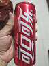 可口可乐（Coca-Cola）碳酸饮料 330ml*24摩登罐 主题罐新老包装随机发货 实拍图