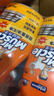 威猛先生（Mr Muscle） 油污清洁剂 455g+455g替换装 柑橘香 厨房重油污净 实拍图