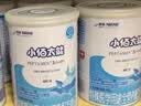 雀巢（Nestle）小佰太能（原小百肽）特殊配方全营养儿童婴幼儿特配粉 小佰太能 400g*6罐 （直播间立减） 实拍图