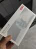 京东京造医用外科口罩一次性独立包装灭菌级50片防尘口罩防晒口罩医用口罩 实拍图