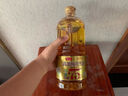 鲁花 【保真花生油】食用油 5S 物理压榨 高油酸花生油750ml 实拍图