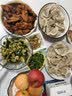 蘸酱小葱约150g 实拍图