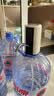 志高（CHIGO）抽水器桶装水 316不锈钢电动自动抽水泵下置水桶抽水自动上水 实拍图