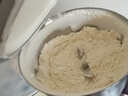 小熊（Bear）研磨机粉碎机 磨粉机 多功能料理机 中药打粉机 电动搅拌机 老人专用流食机FSJ-A05N6 实拍图
