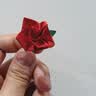 TYMO无线直发梳夹板负离子护发直板夹卷发棒便携高颅顶抚平毛躁蓬松4代lite黑送女生日礼物推荐 实拍图