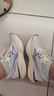 美津浓（MIZUNO）运动跑步鞋男女厚底缓震回弹专业慢跑鞋 ASTRO X 实拍图