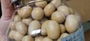 三只松鼠鱼皮花生500g/罐   坚果炒货花生米网红宿舍深夜解馋休闲零食品 实拍图