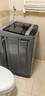 荣事达（Royalstar）波轮洗衣机10KG全自动大容量家用健康桶自洁宿舍租房 以旧换新  RB10025JGB 实拍图